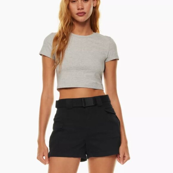 TNA Curtis Cargo Short - Picture 7 of 11